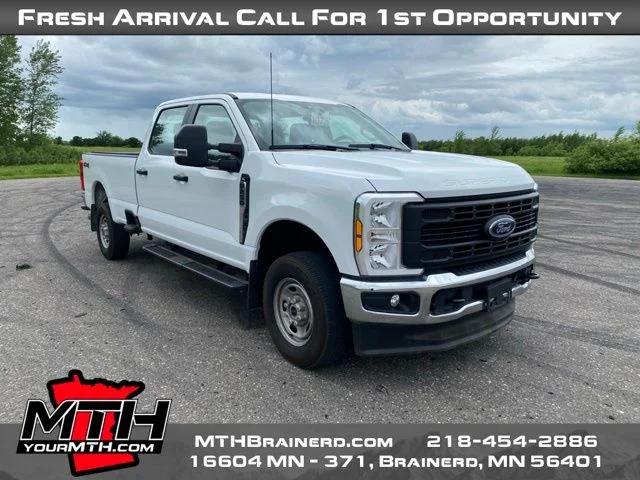 ford f-250 super duty 2024 1FT7W2BA2RED02033 image ford f-250 super duty 2024 1FT7W2BA2RED02033 image